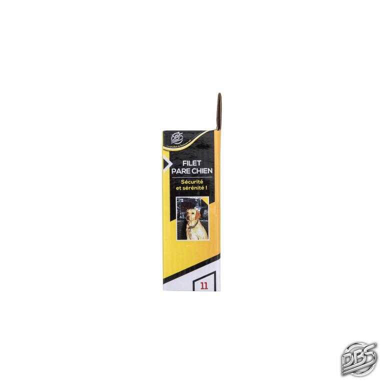 Filet pare-chien (Grille pour chien) DBS 013084