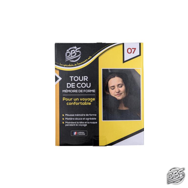 Coussin (Cale-nuque) DBS ref. 013085