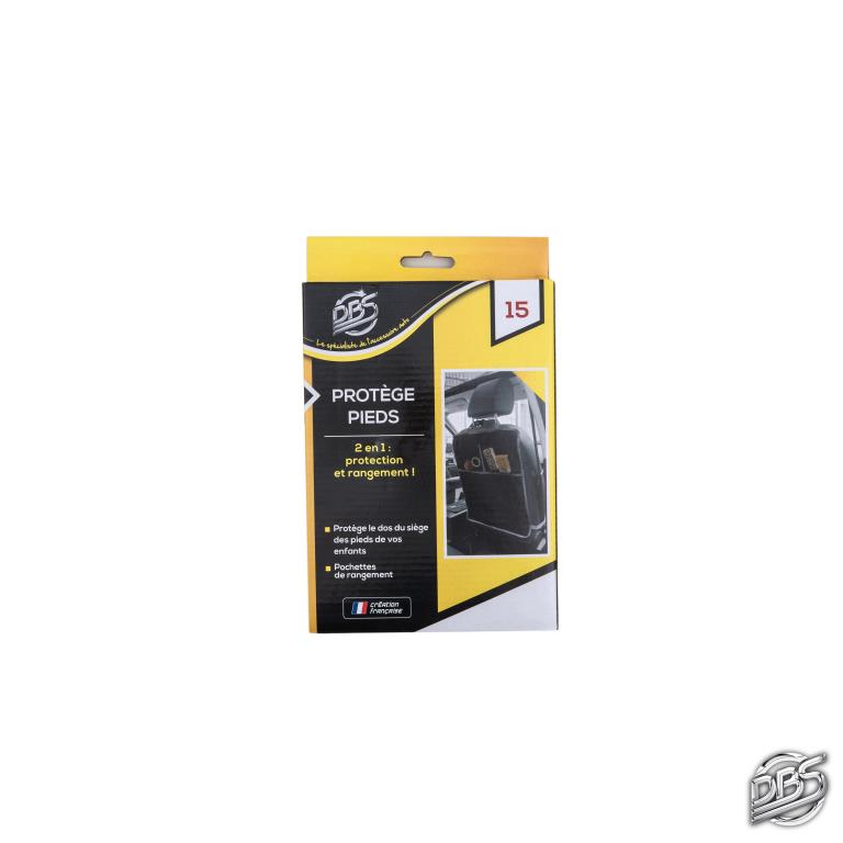 Organiseur de rangement (Rangement voiture) DBS ref. 013086