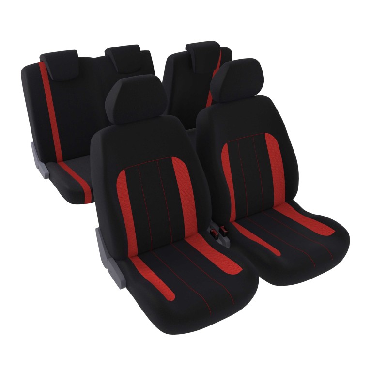 DBS Housse de siège sur mesure (Ref: 010158110190)