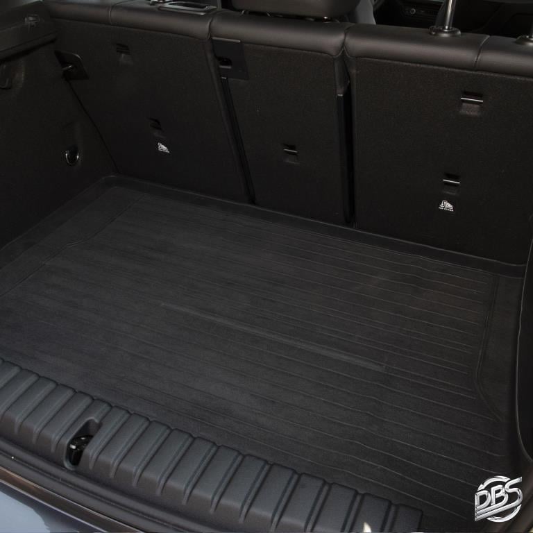 Tapis de coffre DBS ref. 01763160