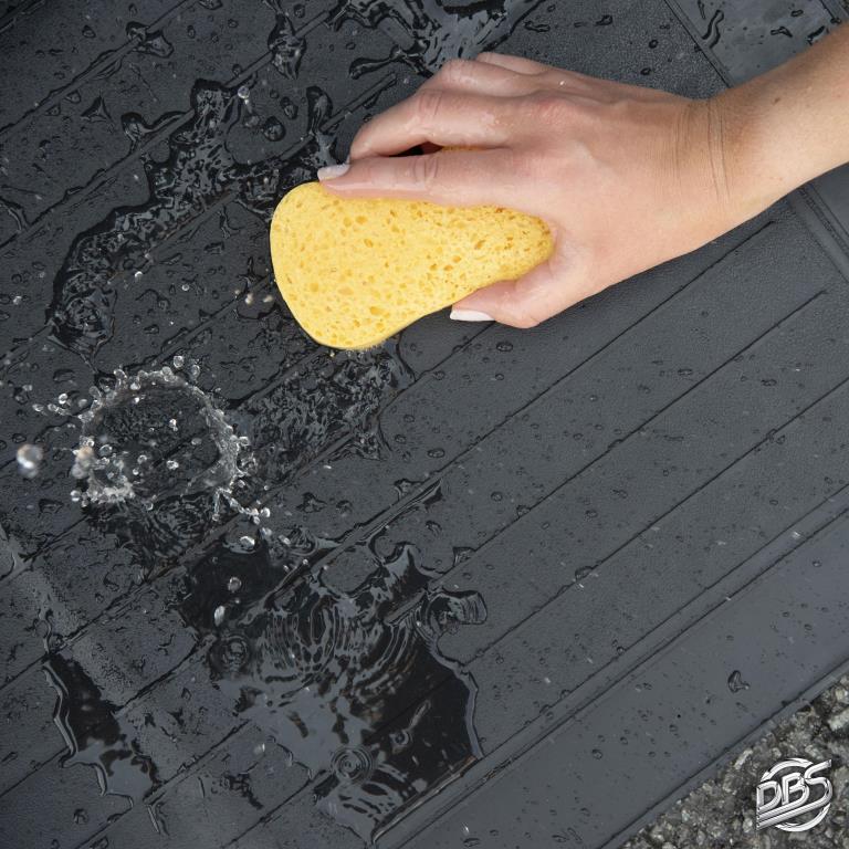 Tapis de coffre DBS ref. 01763160