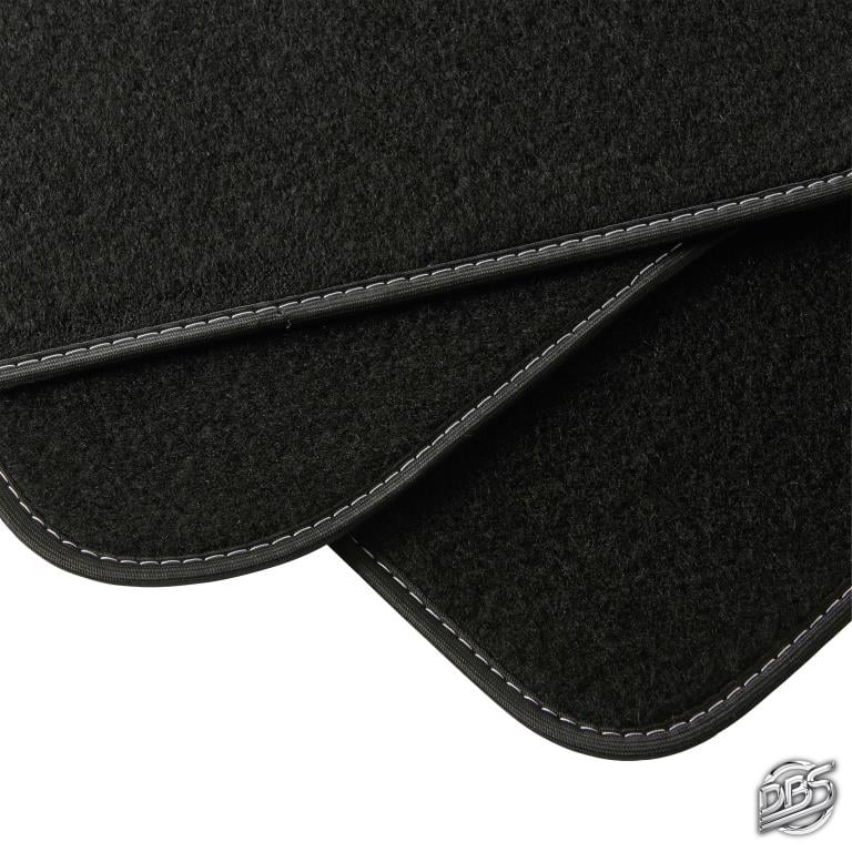 Tapis de sol sur mesure (Tapis de voiture) DBS ref. 01763876