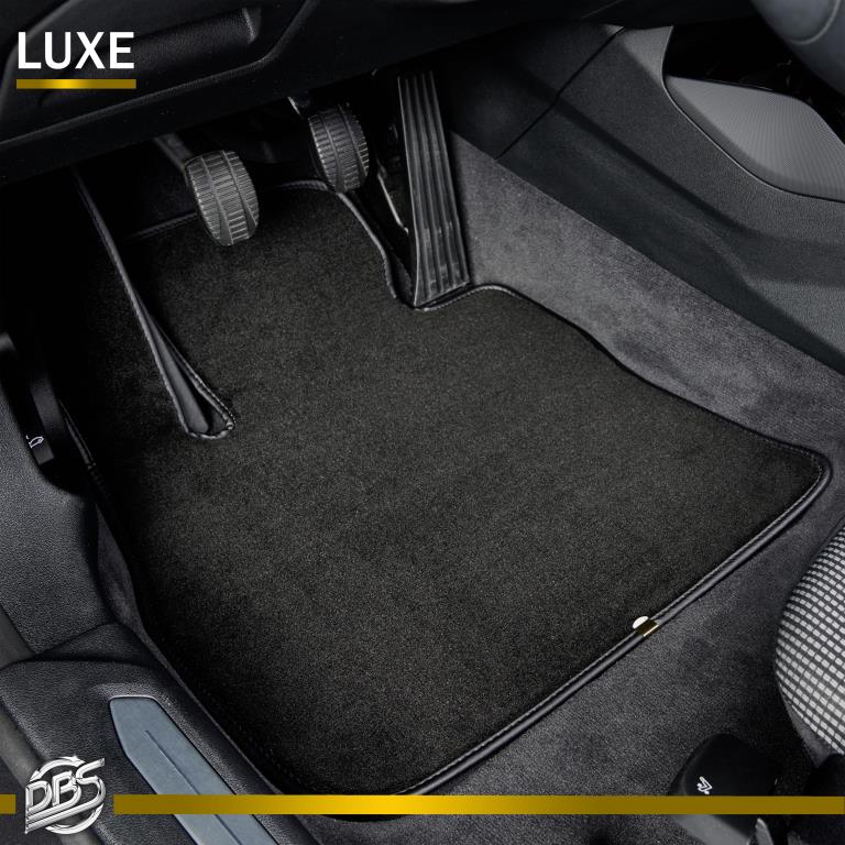 Tapis de sol sur mesure (Tapis de voiture) DBS ref. 01763939