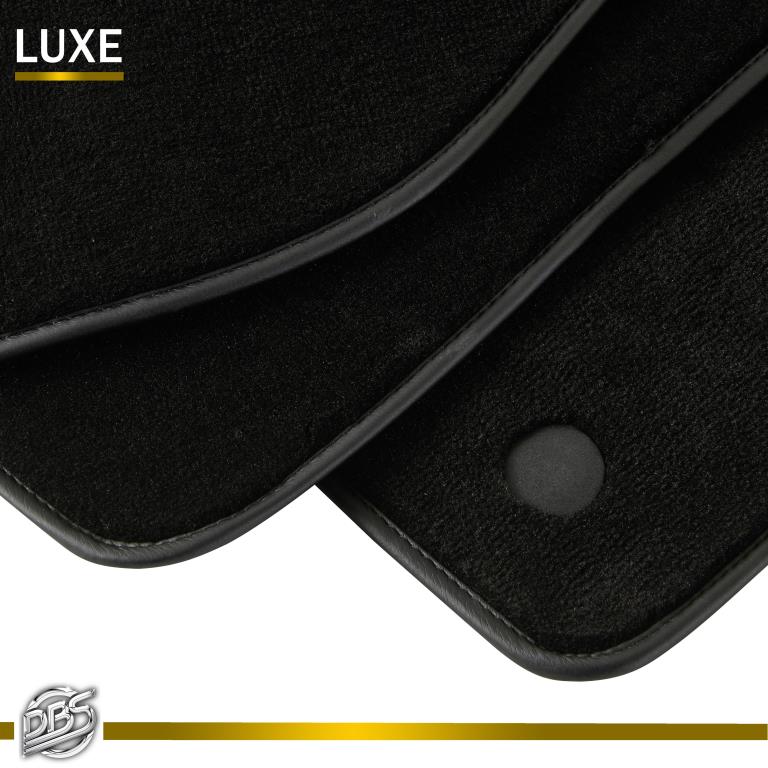 Tapis de sol sur mesure (Tapis de voiture) DBS ref. 01764085