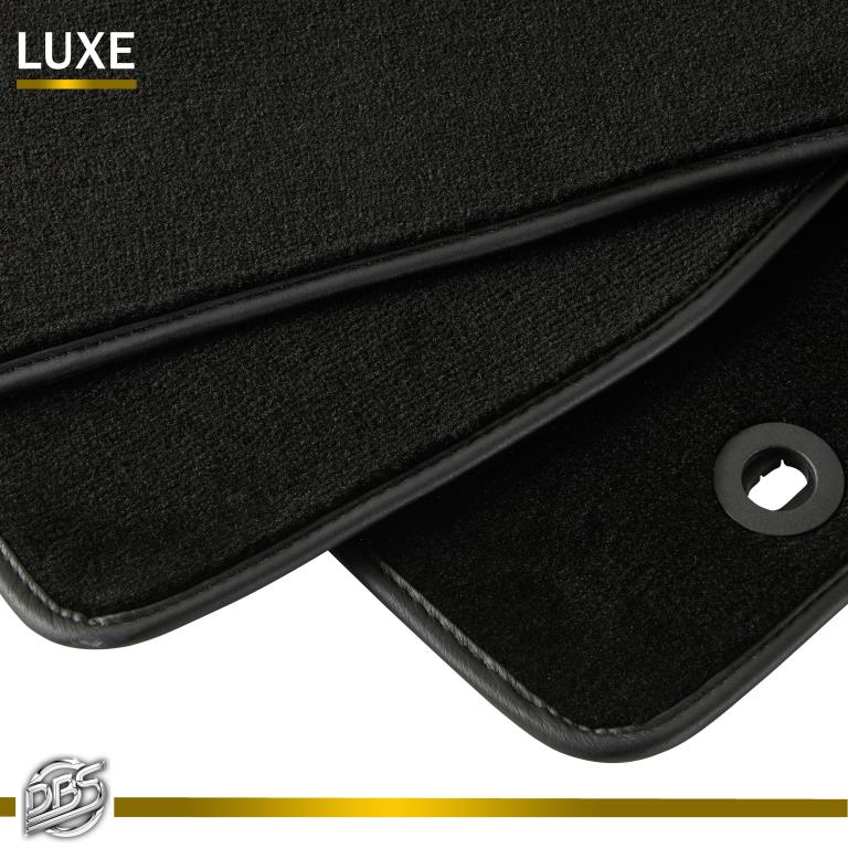 Tapis de sol sur mesure (Tapis de voiture) DBS ref. 01764110