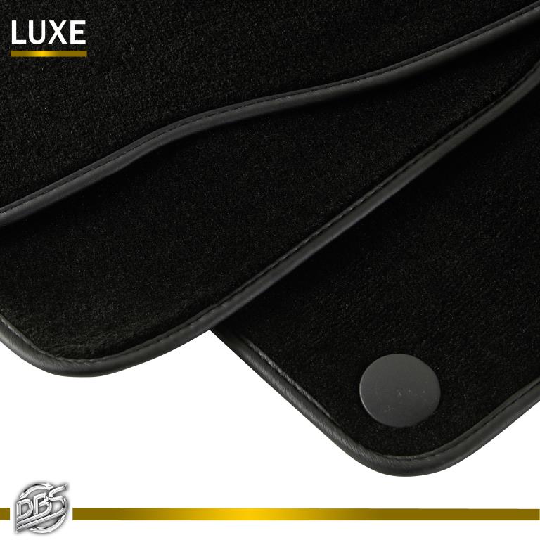 Tapis de sol sur mesure (Tapis de voiture) DBS ref. 01764113