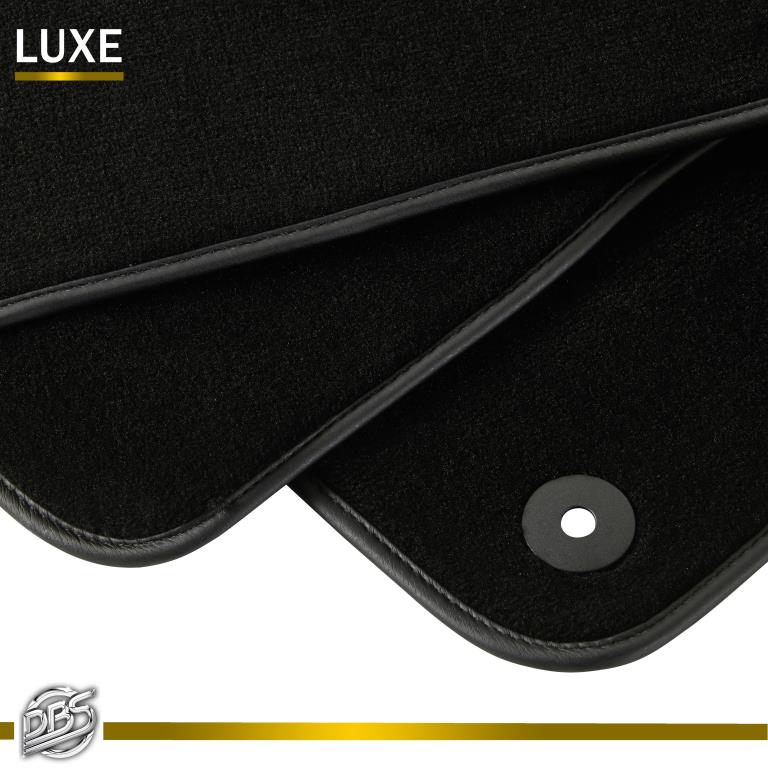 Tapis de sol sur mesure (Tapis de voiture) DBS ref. 01764122