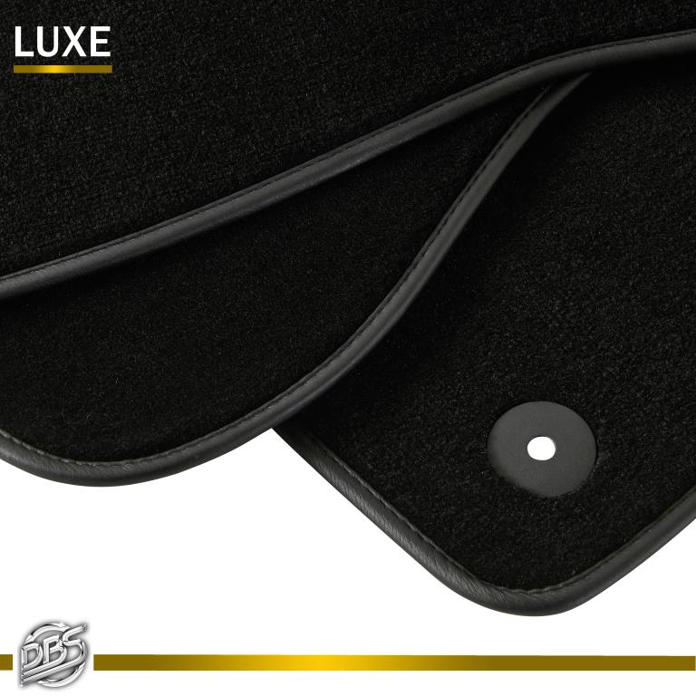 Tapis de sol sur mesure (Tapis de voiture) DBS 01764154