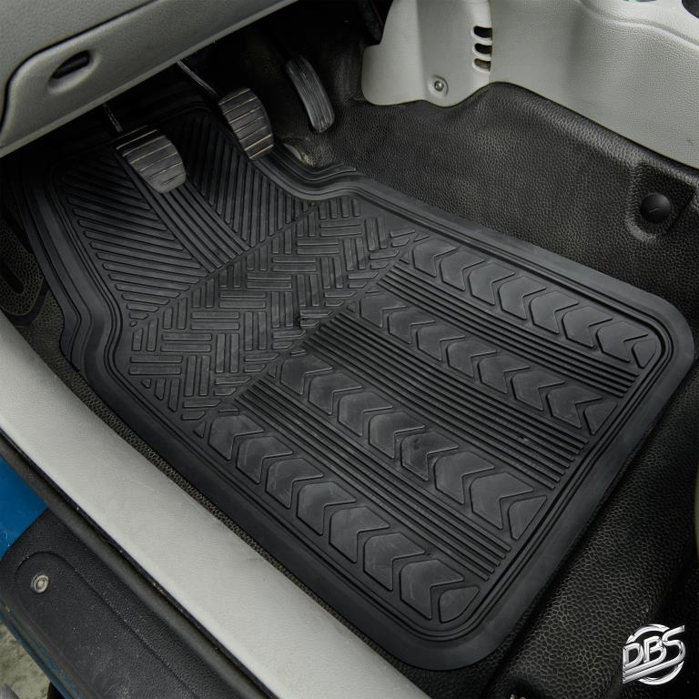 Tapis de sol universel (Tapis de voiture) DBS 01765216