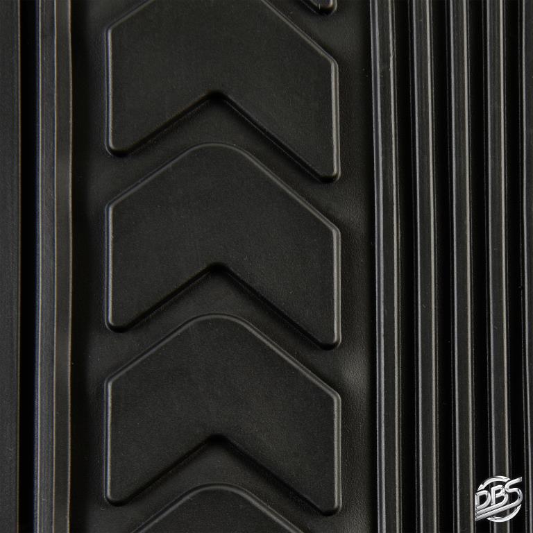 Tapis de sol universel (Tapis de voiture) DBS 01765216