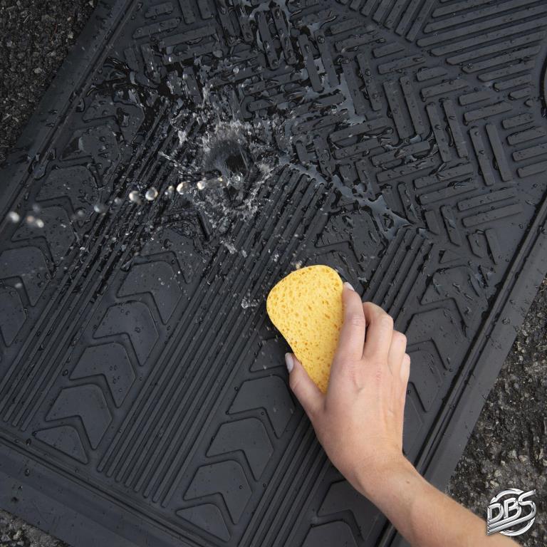 Tapis de sol universel (Tapis de voiture) DBS 01765216