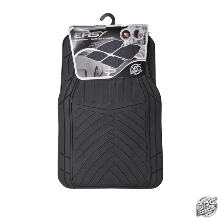 Tapis de sol universel (Tapis de voiture) DBS 01765216