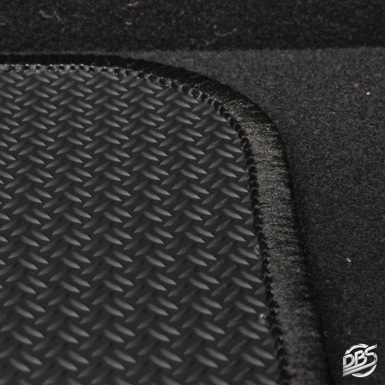Tapis de coffre DBS ref. 01765218