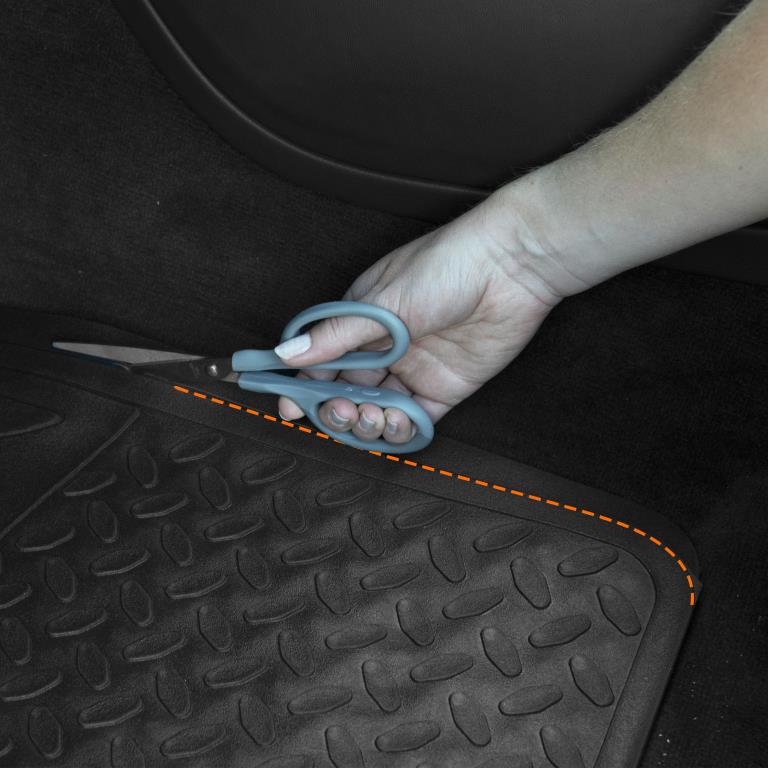 Tapis de sol universel DBS ref. 01765249