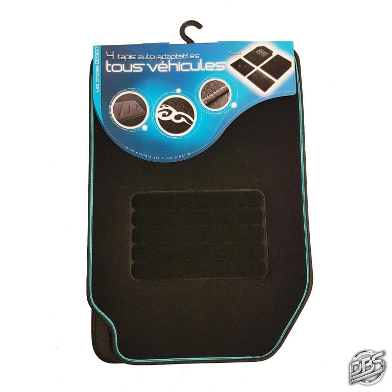 Tapete de chão universal DBS ref. 765717