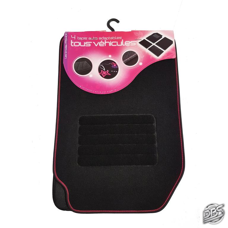 Tapis de sol universel DBS ref. 01765718