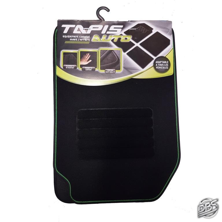 Tapis de sol universel DBS ref. 01765719