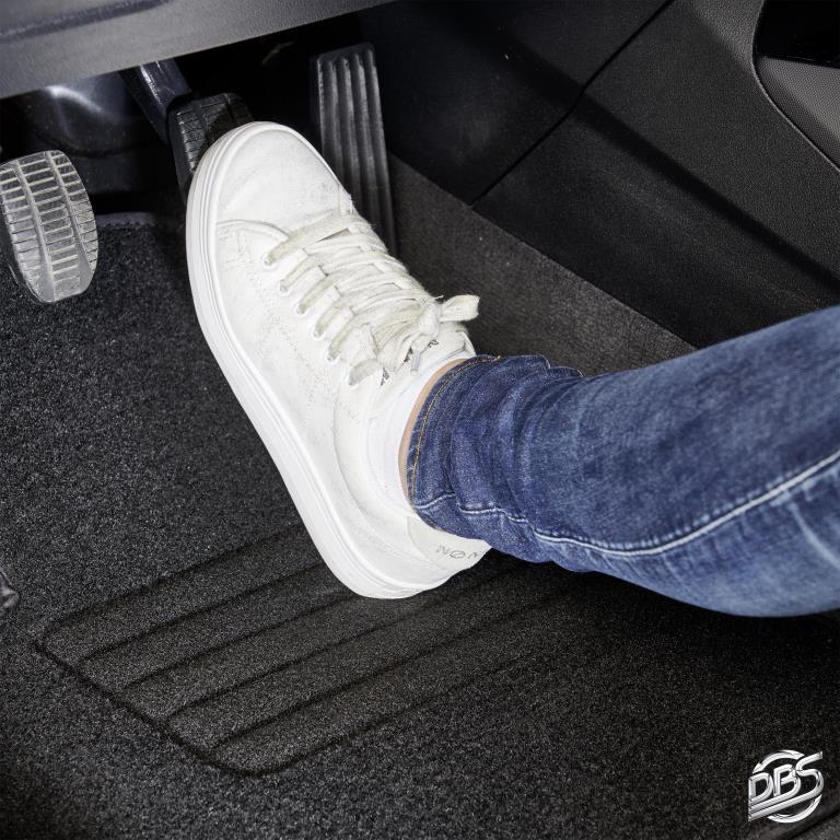 Tapis de sol universel DBS ref. 01765758