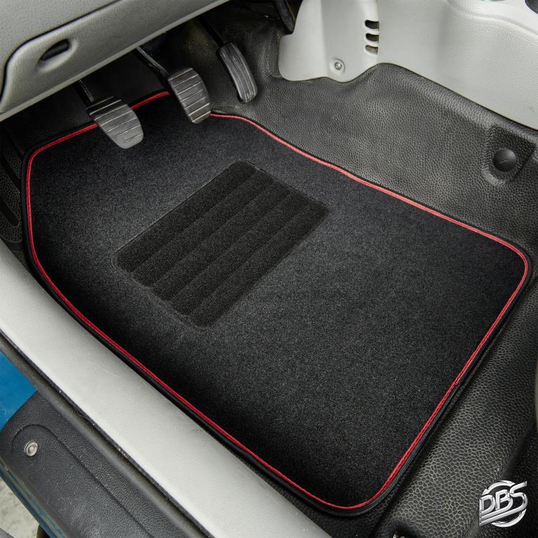 Tapis de sol universel DBS ref. 01765761