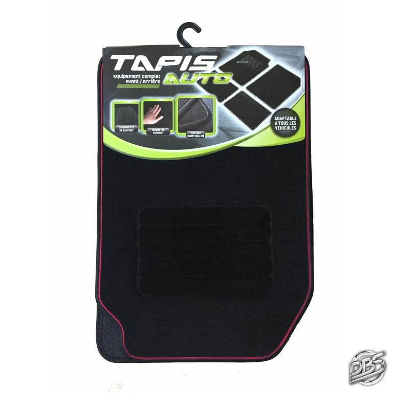Tapis de sol universel DBS ref. 01765761