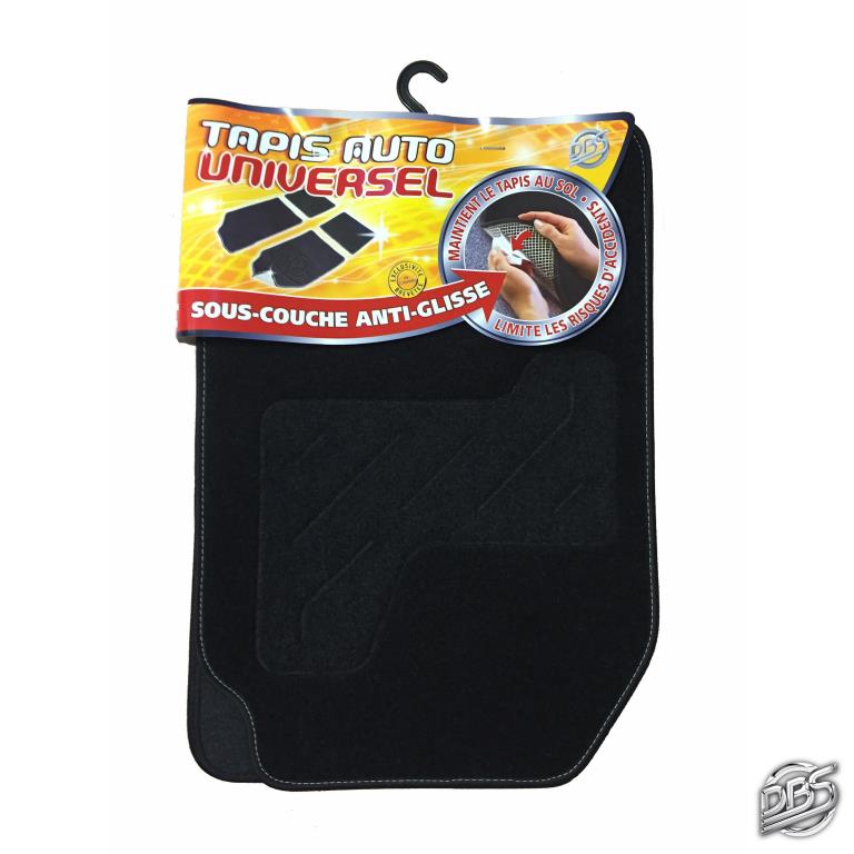 Tapis de sol universel (Tapis de voiture) DBS 01765764