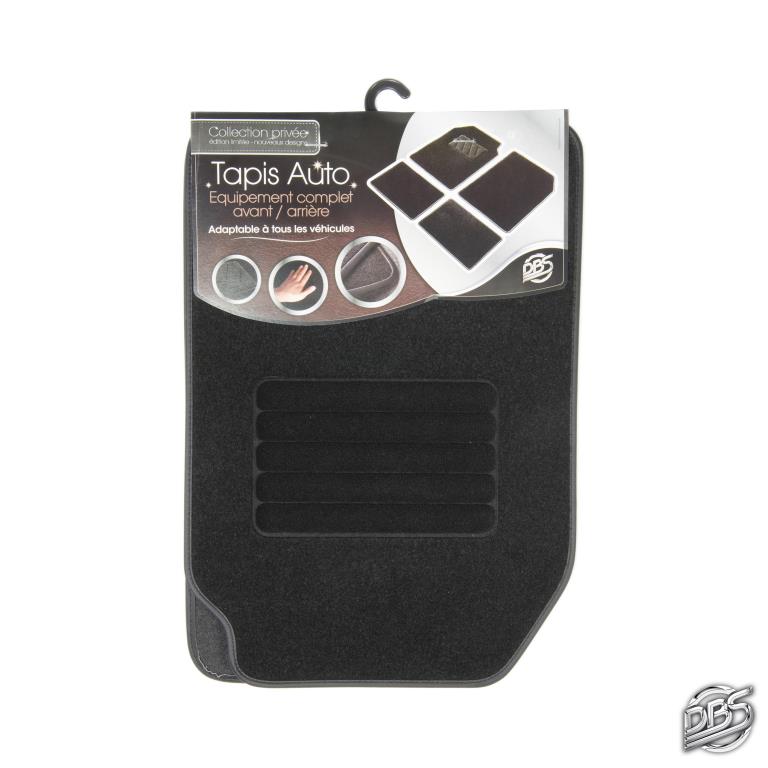 Tapis de sol universel DBS ref. 01765765