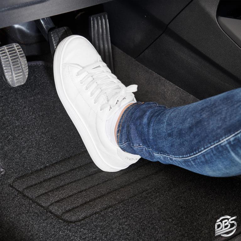 Tapis de sol universel DBS ref. 01765793