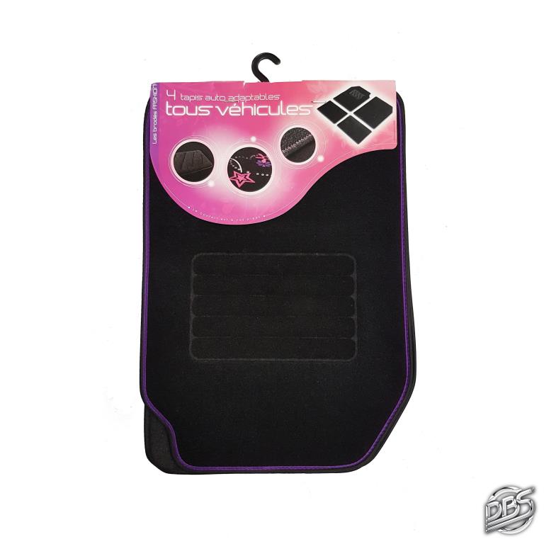 Tapis de sol universel DBS ref. 01765793