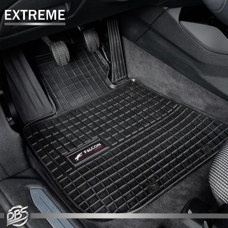 Tapis de sol sur mesure (Tapis de voiture) DBS ref. 01765918