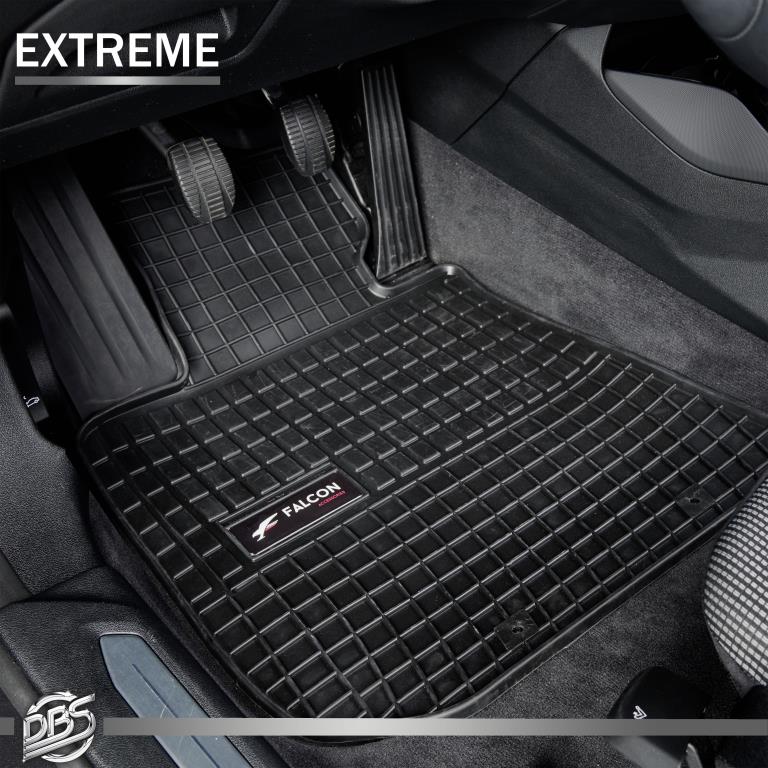 Tapis de sol sur mesure (Tapis de voiture) DBS 01765931