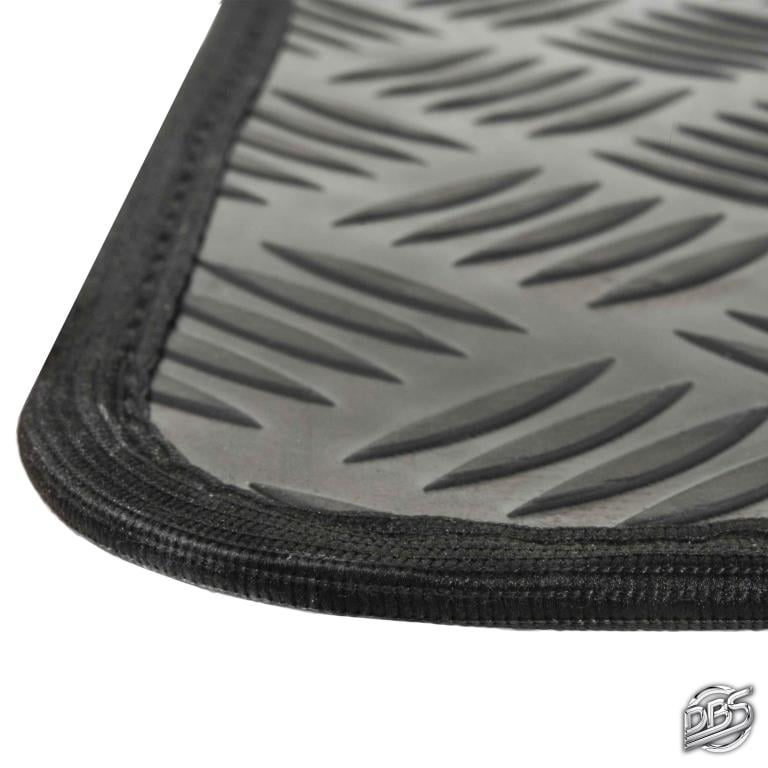 Alfombrilla de maletero a medida (Protector de maletero) DBS ref. 01766214