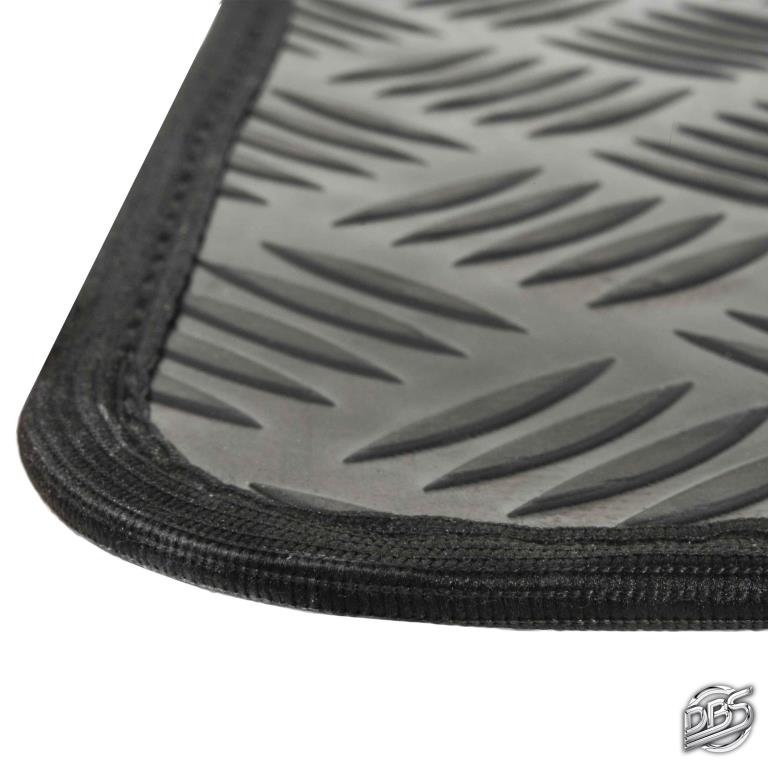 Alfombrilla de maletero a medida (Protector de maletero) DBS 01766218