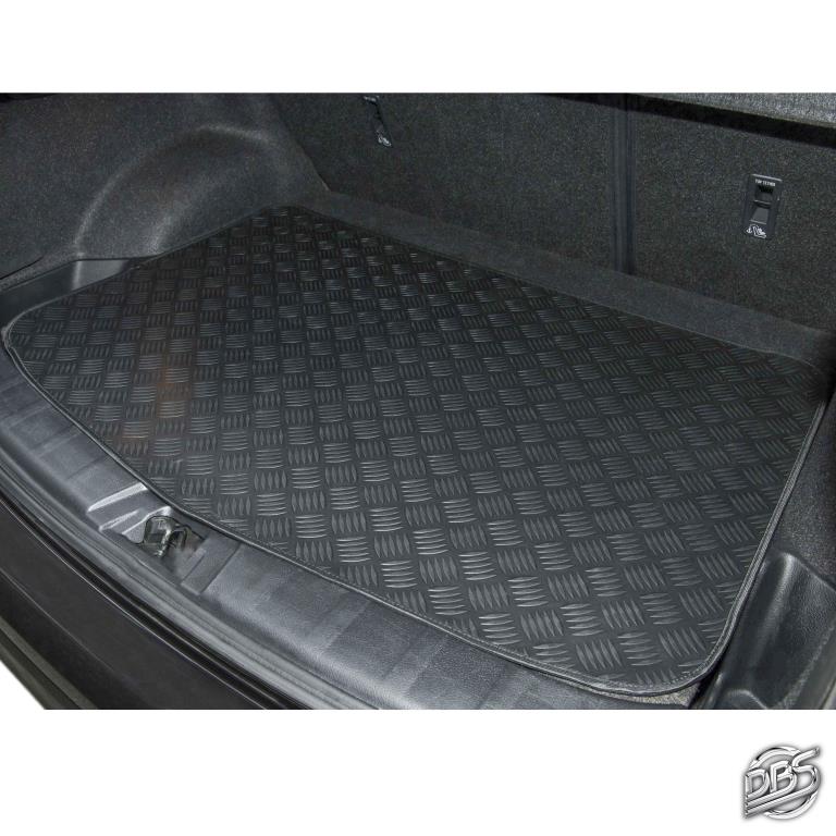 Alfombrilla de maletero a medida (Protector de maletero) DBS 01766218