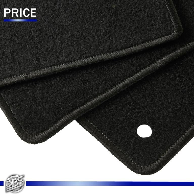 Tapis de sol sur mesure (Tapis de voiture) DBS ref. 766283