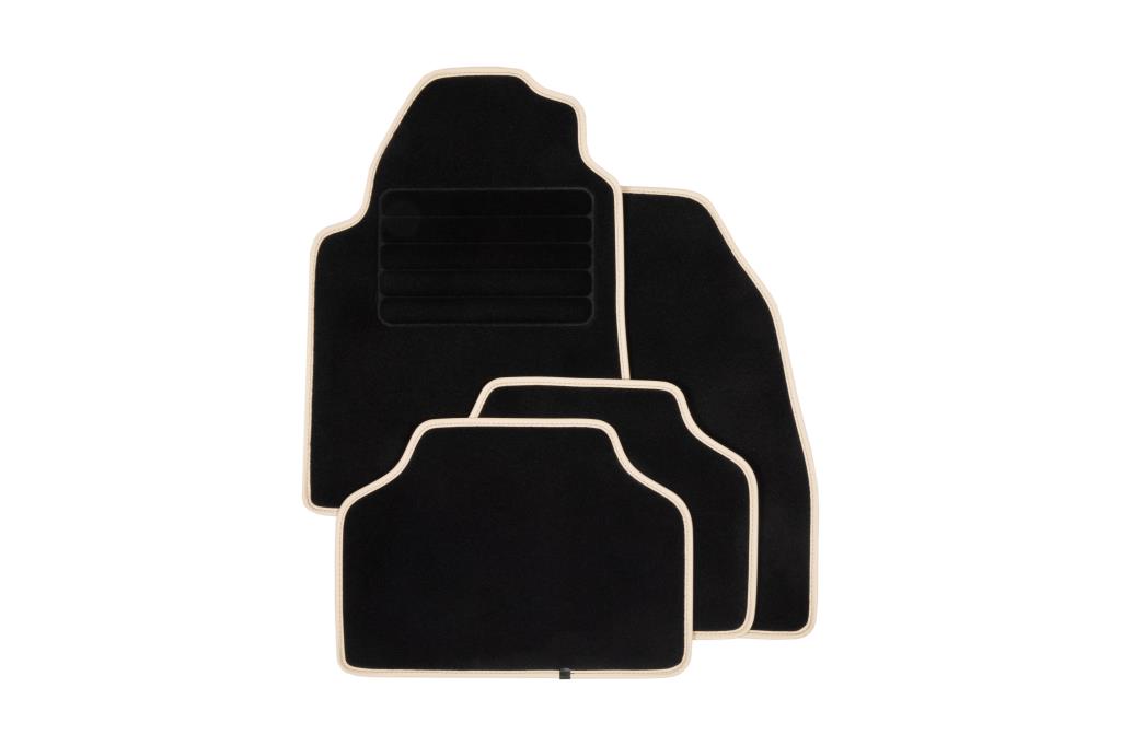 Tapis de sol universel (Tapis de voiture) DBS ref. 01767368