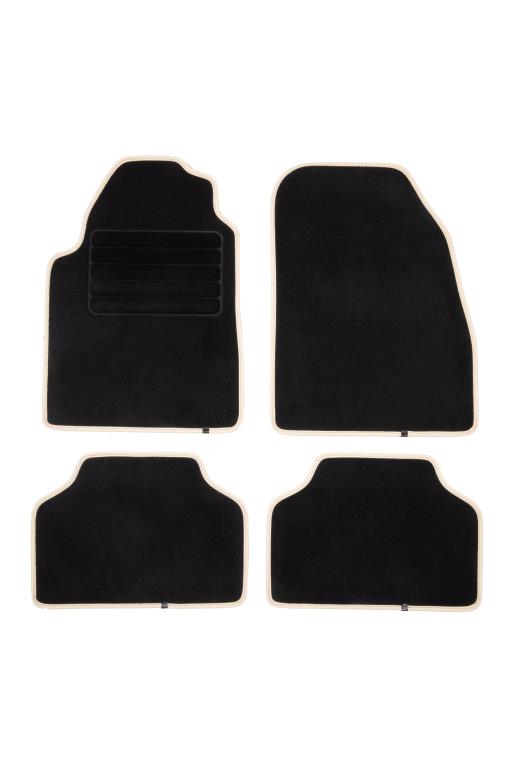 Tapis de sol universel (Tapis de voiture) DBS ref. 01767368