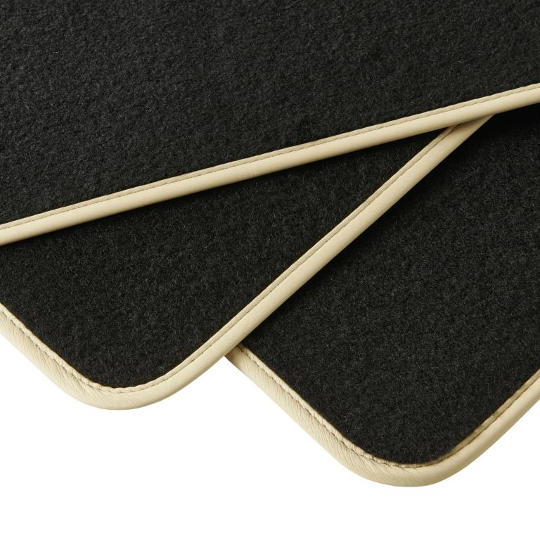 Tapis de sol universel (Tapis de voiture) DBS ref. 01767368