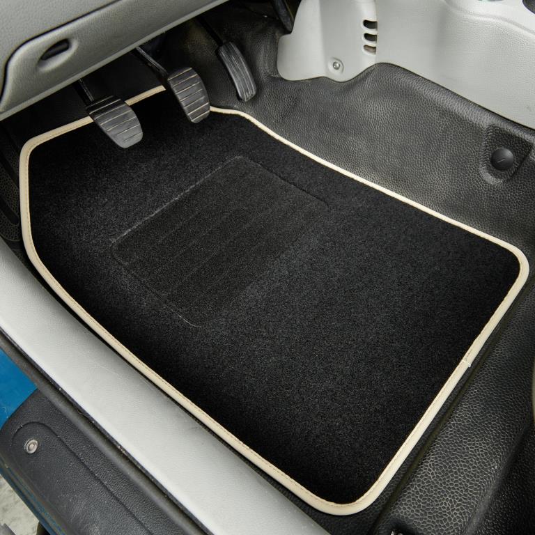 Tapis de sol universel (Tapis de voiture) DBS ref. 01767368