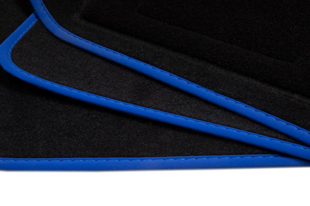 Tapis de sol universel (Tapis de voiture) DBS 01767371