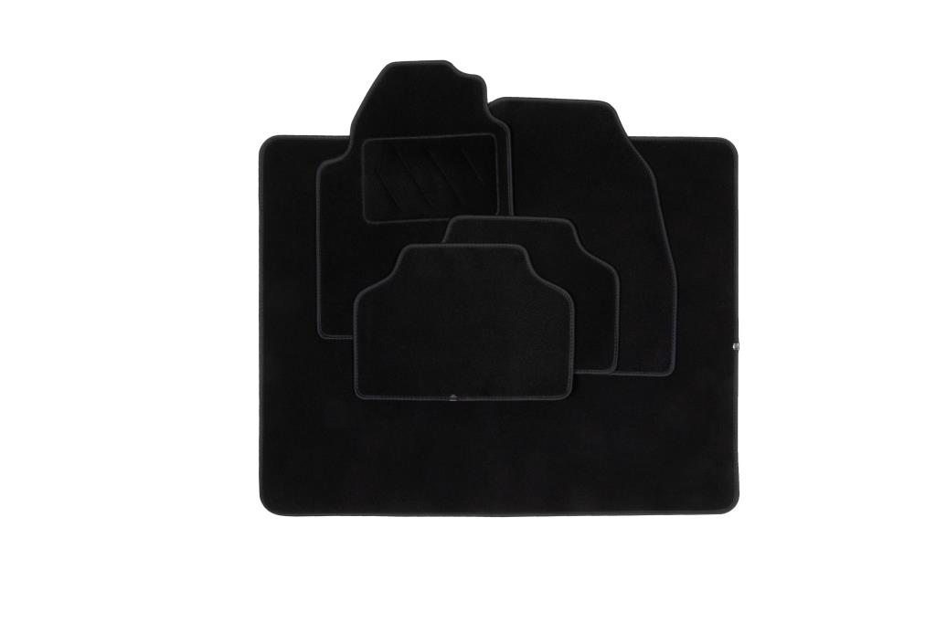 Tapis de sol universel (Tapis de voiture) DBS ref. 01767373