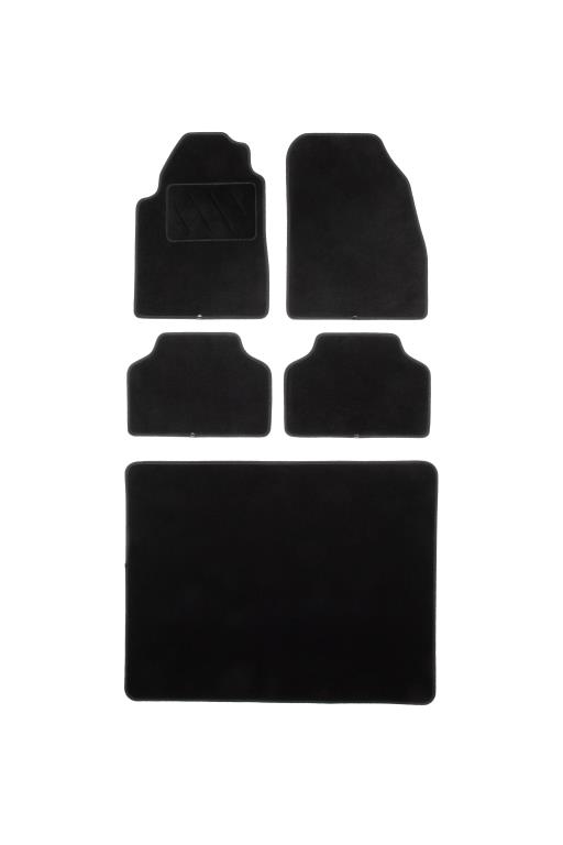Tapis de sol universel (Tapis de voiture) DBS ref. 01767373