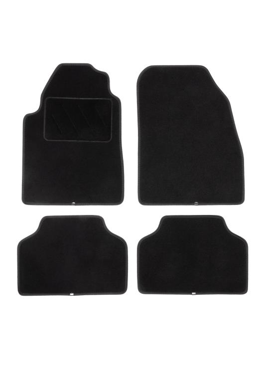 Tapis de sol universel (Tapis de voiture) DBS 01767376