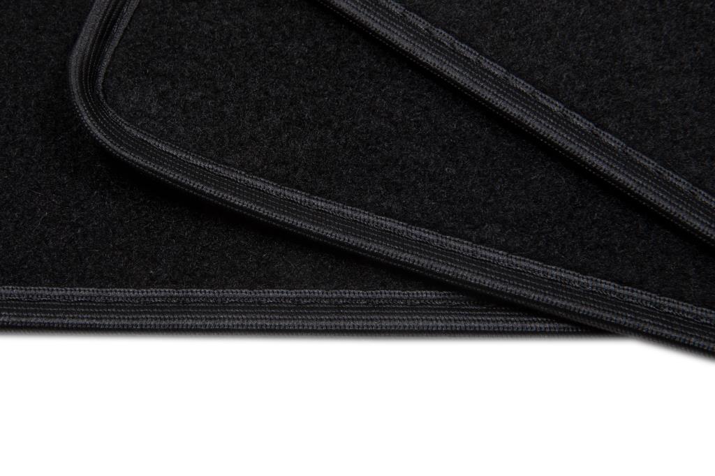 Tapis de sol universel (Tapis de voiture) DBS 01767376