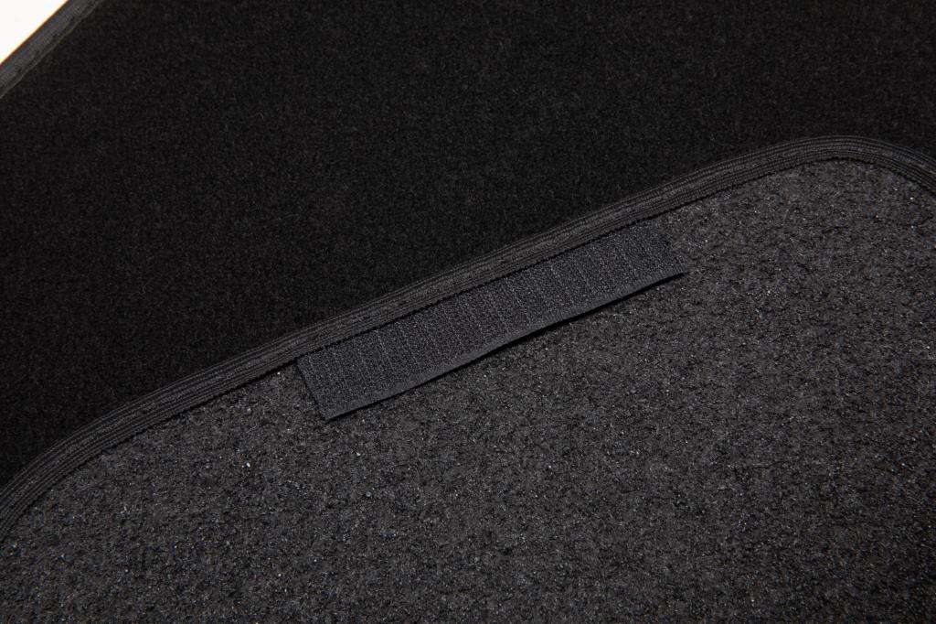 Tapis de sol universel (Tapis de voiture) DBS 01767376