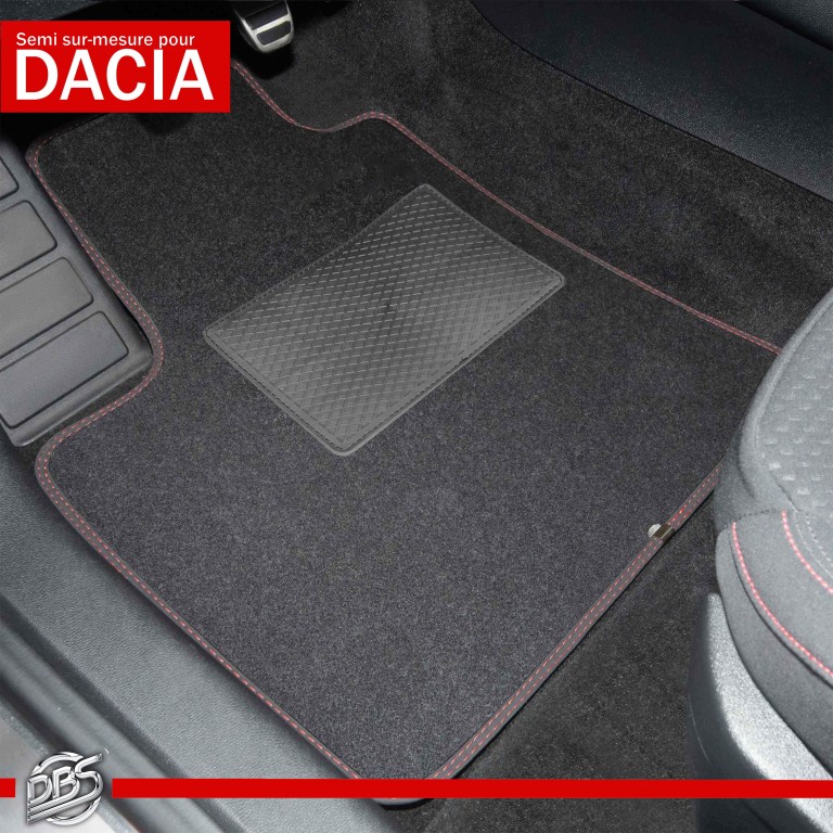 Tapis de sol semi sur mesure DBS ref. 017678160190