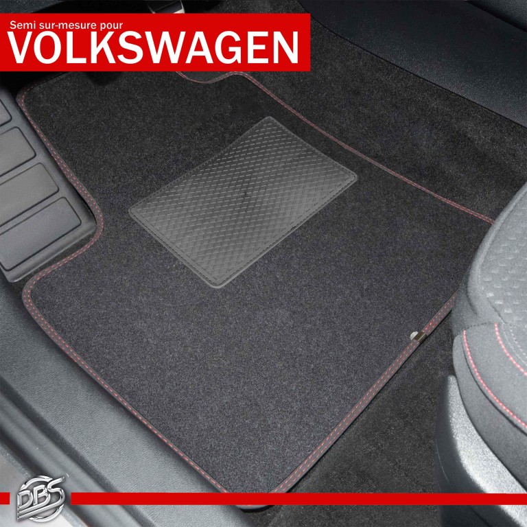 Tapis de sol semi sur mesure DBS ref. 017678170190