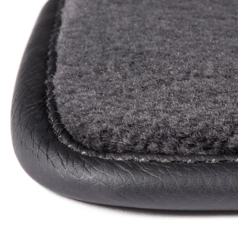 Tapis de sol sur mesure (Tapis de voiture) DBS ref. 01765593