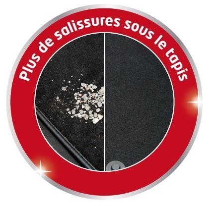 Tapis de sol sur mesure (Tapis de voiture) DBS ref. 01765593