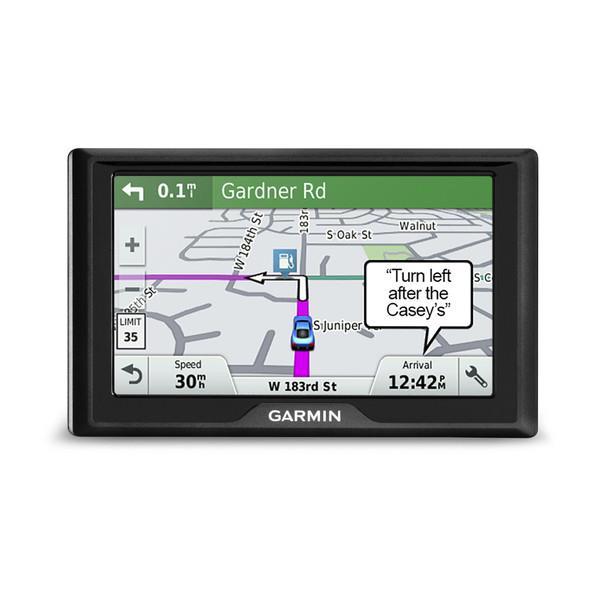 GPS GARMIN ref. 010-01678-12